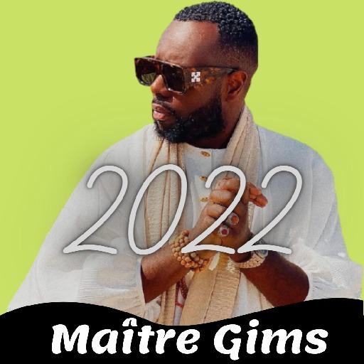 Maître Gims 200 Chansons MP3 APK voor Android Download