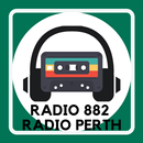 radio 882 radio perth app for phone online radio APK
