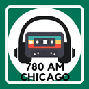 780 am chicago radio app for phone online radio APK