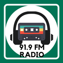 91.9 fm radio free download application online APK