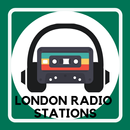 london radio stations uk radio stations app APK