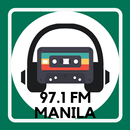 97.1 fm radio station manila online streaming app APK