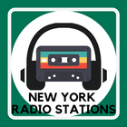 new york radio stations radio  icon