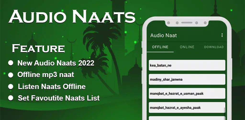 Audio Naats Offline Download APK for Android Download