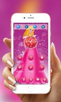 Princess Theme Launcher Affiche