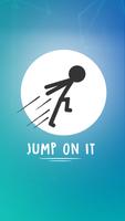 Jump On It Affiche
