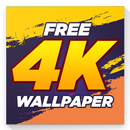 4K HD Wallpapers APK
