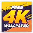 4K HD Wallpapers icon