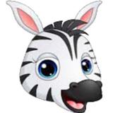 Zebra Dash simgesi