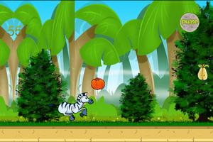 Zebra Dash capture d'écran 3