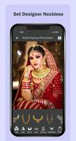 Bridal Mackup Photo Editor ảnh chụp màn hình 2