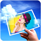 Creative Photo Collage Editor アイコン