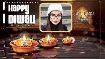 Diwali Photo Frame ảnh chụp màn hình 3