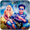 Girlfriend Photo Editor