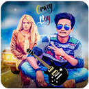 APK Girlfriend Photo Editor