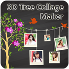 3D Tree Photo icon