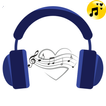 FM-Radio-Streamer live Zeichen