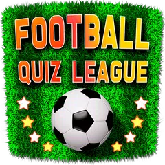 Football Quiz League : FIFA Tr
