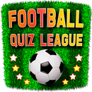 Football Quiz League : FIFA Tr APK