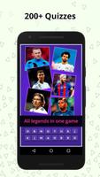 Football Quiz League تصوير الشاشة 2