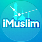 iMuslim Prayer (Salat) Timer 圖標