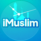 iMuslim Prayer (Salat) Timer 图标