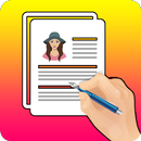 APK Biodata Maker & Resume Builder, Marriage Biodata