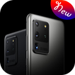 S20 & S10 Galaxy camera and S9 camera and pro cams