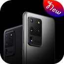 APK S20 & S10 Galaxy camera and S9 camera and pro cams