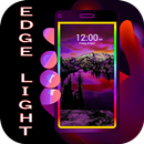 APK Edge Light Border Live Wallpaper & Notch for ios11