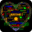 Words Cloud Arts & Text Arts Generator