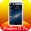 Windows 10 & Windows 11 Pro & desktop launcher