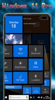 Windows 10 & Windows 11 Pro & desktop launcher captura de pantalla 3