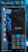 Windows 10 & Windows 11 Pro & desktop launcher captura de pantalla 1