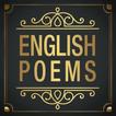 English Poems, Poets, Poetry