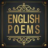 English Poems, Poets, Poetry icône