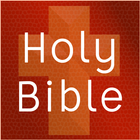 The Holy Bible App Zeichen