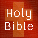 The Holy Bible App icône