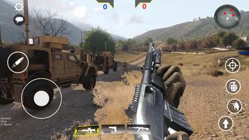 Call of Strike Ops CS постер