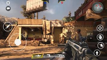 Call of Strike Ops CS скриншот 1
