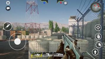 Call of Strike Ops CS скриншот 2