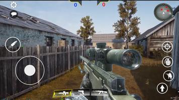 Call of Strike Ops CS скриншот 3