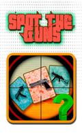 Spot The Guns-poster
