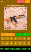Spot The Guns screenshot 1