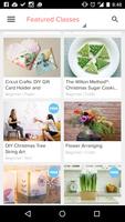 Creativebug penulis hantaran