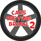 Cars Driving Brasil 2-icoon
