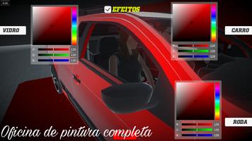 Cars Driving Brasil 2 スクリーンショット 1