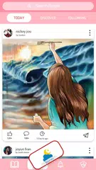 Baixar Color by Number - New Coloring Book APK