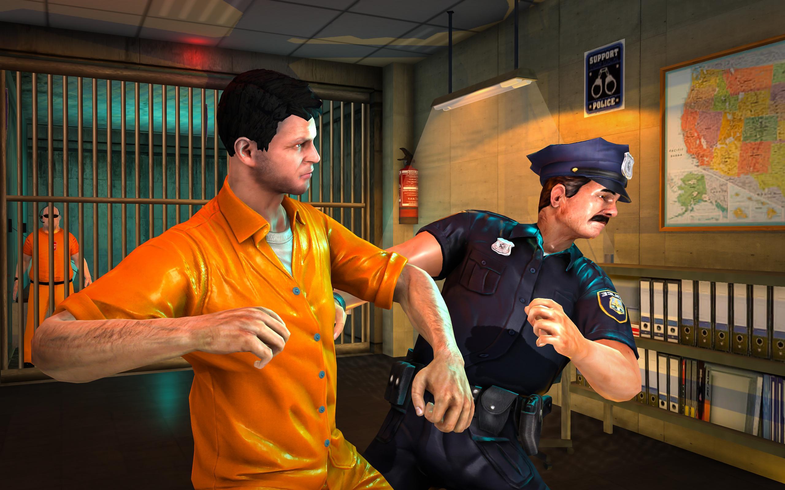 Игра побег 5. Игра Prison Escape. Тюрьма в Майами. Игры заключенные и полиция. Home Prisoner игра.