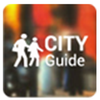 City Guide GIA ไอคอน